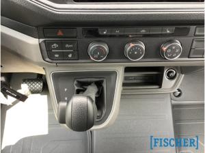 Volkswagen Grand California 600 2.0TDI Solar Navi LED Fahrradträger