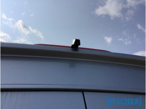 Volkswagen Grand California 600 2,0 TDI  Fahrradtr. Solar Navi LED