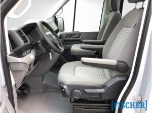 Volkswagen Grand California 600 2.0TDI Solar Navi LED Fahrradträger