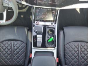 Audi SQ7 TFSI quattro tiptronic *7-Sitzer*AHK*PANO*