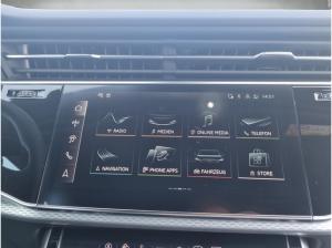 Audi SQ7 TFSI quattro tiptronic *7-Sitzer*AHK*PANO*