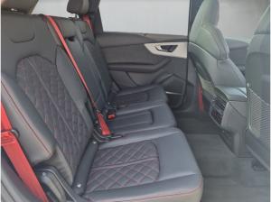 Audi SQ7 TFSI quattro tiptronic *7-Sitzer*AHK*PANO*