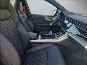 Audi SQ7 TFSI quattro tiptronic *7-Sitzer*AHK*PANO*