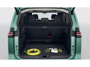 Volkswagen ID.Buzz ID. Buzz Bus Pro Assistenzpaket Design Keyless Komfortpaket