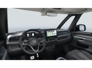 Volkswagen ID.Buzz ID. Buzz Bus Pro Assistenzpaket Design Keyless Komfortpaket