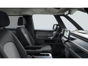 Volkswagen ID.Buzz ID. Buzz Bus Pro Assistenzpaket Design Keyless Komfortpaket