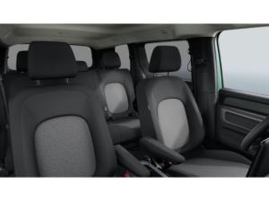 Volkswagen ID.Buzz ID. Buzz Bus Pro Assistenzpaket Design Keyless Komfortpaket