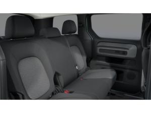 Volkswagen ID.Buzz ID. Buzz Bus Pro Assistenzpaket Design Keyless Komfortpaket