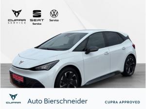 Cupra Born 77 kWh 19 Heat Pump LED Navi Kamera*990€ SONDERZAHLUNG+W&I*