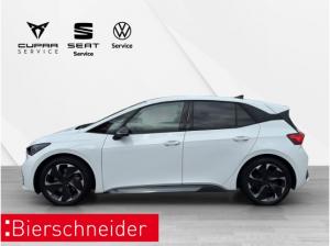 Cupra Born 77 kWh 19 Heat Pump LED Navi Kamera*990€ SONDERZAHLUNG+W&I*