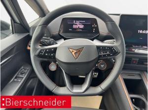 Cupra Born 77 kWh 19 Heat Pump LED Navi Kamera*990€ SONDERZAHLUNG+W&I*