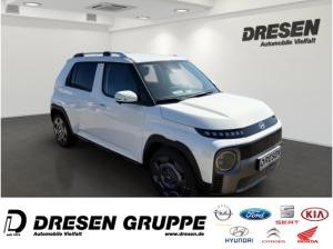 Hyundai INSTER Cross⚠️| Effizienz-Paket  | Assistenz-Paket | Navi | Rückfahrkamera | Sitzheizung