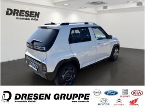 Hyundai INSTER Cross⚠️| Effizienz-Paket  | Assistenz-Paket | Navi | Rückfahrkamera | Sitzheizung
