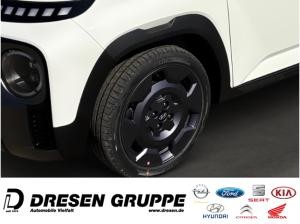 Hyundai INSTER Cross⚠️| Effizienz-Paket  | Assistenz-Paket | Navi | Rückfahrkamera | Sitzheizung