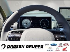 Hyundai INSTER Cross⚠️| Effizienz-Paket  | Assistenz-Paket | Navi | Rückfahrkamera | Sitzheizung