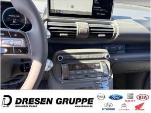 Hyundai INSTER Cross⚠️| Effizienz-Paket  | Assistenz-Paket | Navi | Rückfahrkamera | Sitzheizung