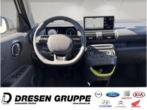 Hyundai INSTER Cross⚠️| Effizienz-Paket  | Assistenz-Paket | Navi | Rückfahrkamera | Sitzheizung