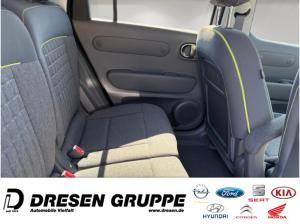Hyundai INSTER Cross⚠️| Effizienz-Paket  | Assistenz-Paket | Navi | Rückfahrkamera | Sitzheizung
