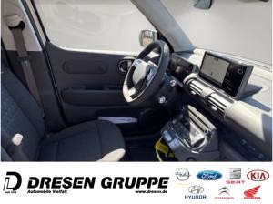 Hyundai INSTER Cross⚠️| Effizienz-Paket  | Assistenz-Paket | Navi | Rückfahrkamera | Sitzheizung