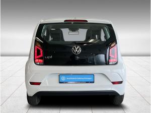 Volkswagen up! 1.0 move Sitzhzg Klima DAB+ GJ-Reifen