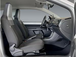 Volkswagen up! 1.0 move Sitzhzg Klima DAB+ GJ-Reifen