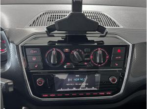Volkswagen up! 1.0 move Sitzhzg Klima DAB+ GJ-Reifen