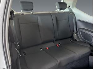 Volkswagen up! 1.0 move Sitzhzg Klima DAB+ GJ-Reifen