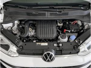 Volkswagen up! 1.0 move Sitzhzg Klima DAB+ GJ-Reifen