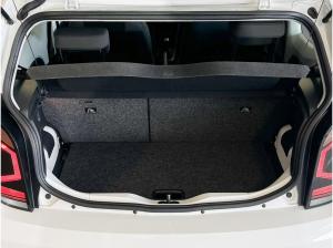 Volkswagen up! 1.0 move Sitzhzg Klima DAB+ GJ-Reifen