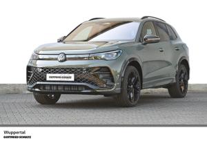 Volkswagen Tiguan R-Line 2.0 TSI-verfügbar 06/2025 (Essen-Kray)