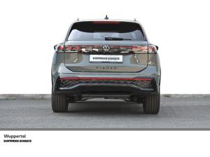 Volkswagen Tiguan R-Line 2.0 TSI-verfügbar 06/2025 (Essen-Kray)
