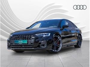 Audi S8 571PS  *31% gültig bis 09.12.*  Pano Standheizung HuD  AHK