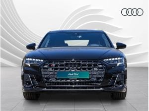 Audi S8 571PS  *31% gültig bis 09.12.*  Pano Standheizung HuD  AHK