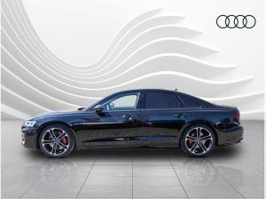 Audi S8 571PS  *31% gültig bis 09.12.*  Pano Standheizung HuD  AHK