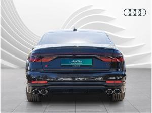 Audi S8 571PS  *31% gültig bis 09.12.*  Pano Standheizung HuD  AHK
