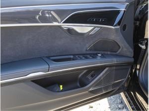 Audi S8 571PS  *31% gültig bis 09.12.*  Pano Standheizung HuD  AHK