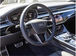 Audi S8 571PS  *31% gültig bis 09.12.*  Pano Standheizung HuD  AHK