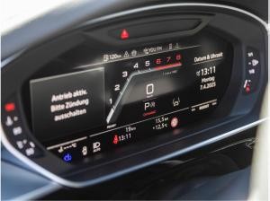Audi S8 571PS  *31% gültig bis 09.12.*  Pano Standheizung HuD  AHK