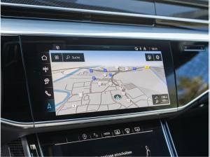 Audi S8 571PS  *31% gültig bis 09.12.*  Pano Standheizung HuD  AHK