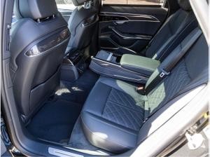 Audi S8 571PS  *31% gültig bis 09.12.*  Pano Standheizung HuD  AHK