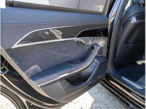 Audi S8 571PS  *31% gültig bis 09.12.*  Pano Standheizung HuD  AHK