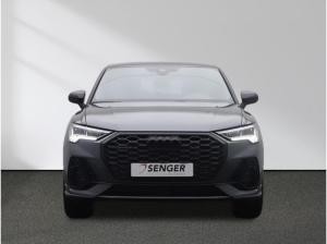 Audi Q3 Sportback S line 40 TDI quattro Matrix Sonos