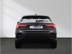 Audi Q3 Sportback S line 40 TDI quattro Matrix Sonos