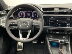 Audi Q3 Sportback S line 40 TDI quattro Matrix Sonos