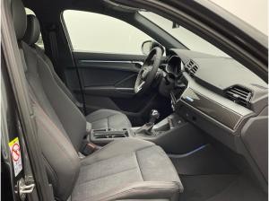 Audi Q3 Sportback S line 40 TDI quattro Matrix Sonos