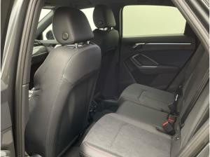 Audi Q3 Sportback S line 40 TDI quattro Matrix Sonos
