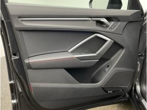 Audi Q3 Sportback S line 40 TDI quattro Matrix Sonos