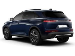 DS Automobiles DS 7 PALLAS • BlueHDi 130 Automatik | AKTION