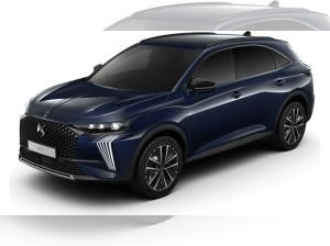 DS Automobiles DS 7 PALLAS • BlueHDi 130 Automatik | AKTION