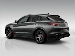 Alfa Romeo Stelvio Veloce 2.0 Turbo 16V 280PS Q4 AT8 Navi **NUR FÜR GEWERBE**